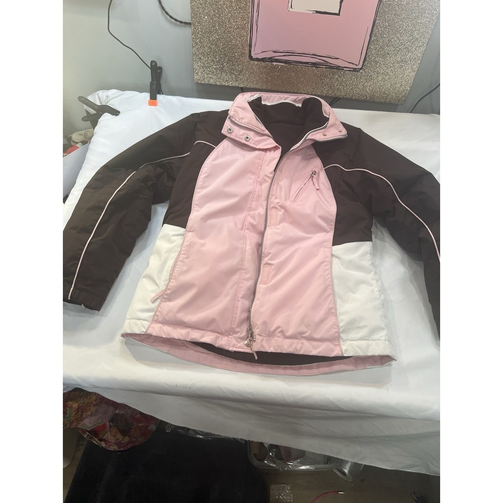 Chico‎ 4 in 1 Systems winter Jacket for women (Size Small Fits Medium)so Warm